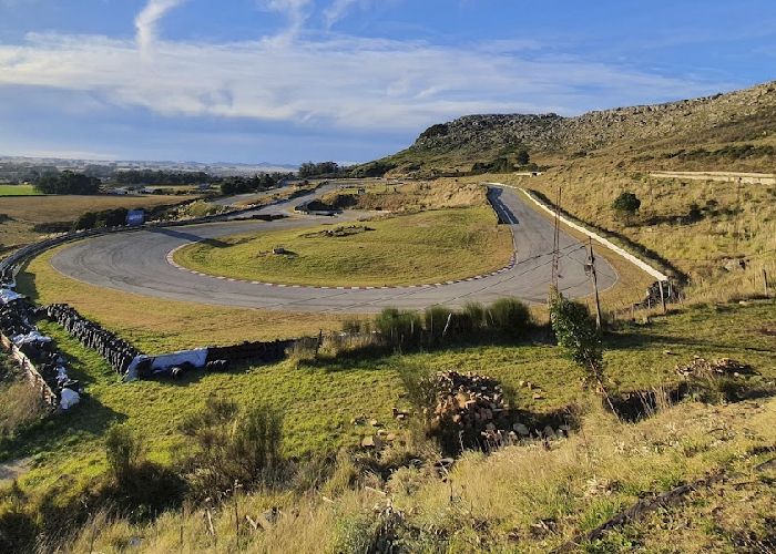 Aut�dromo de Balcarce - Juan Manuel Fangio - Qu� hacer en Balcarce