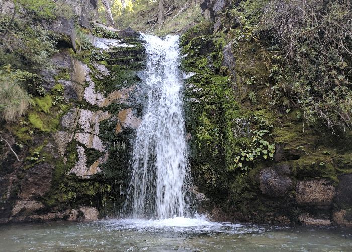 Ca�adon de los Ensue�os El Maiten - Qu� hacer en Lago Puelo