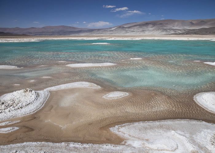 Salar de Antofalla - Qu� hacer en San Fernando del Valle de Catamarca
