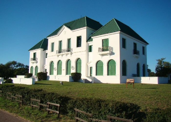 Reserva Provincial Natural Parque Luro - Qu� hacer en Santa Rosa