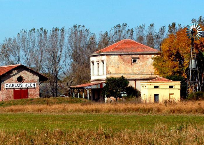 Manjares y belleza natural: Carlos Keen, una propuesta para recuperar el alma lejos del ruido - Qu� hacer en Carlos Keen