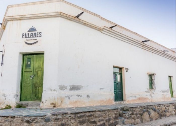 Visita al Casco Hist�rico - Qu� hacer en Cachi