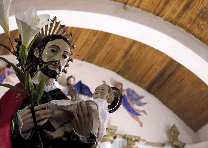 Fiesta Patronal de San Jos� - Qu� hacer en Cachi