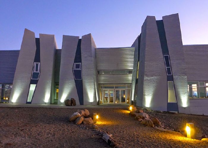 Glaciarium Museo del Hielo Patag�nico - Qu� hacer en El Calafate
