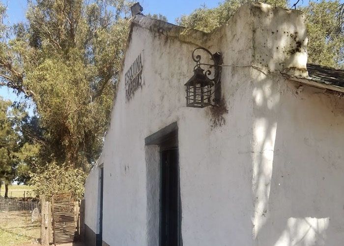 Visitar la Pulper�a Hist�rica - Qu� hacer en Coronel Vidal