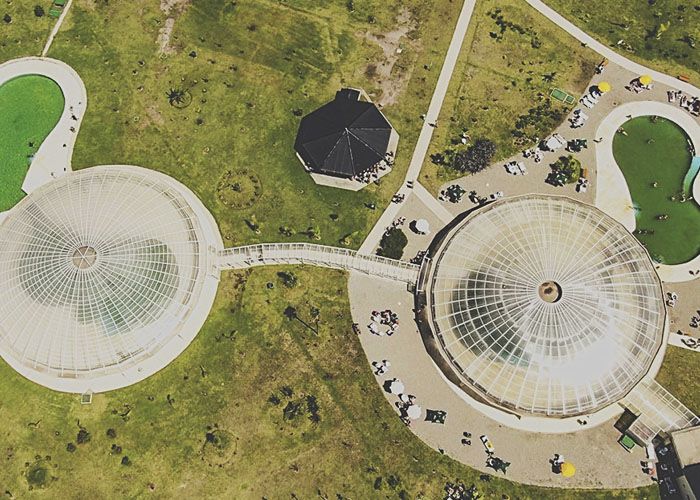 Parque Termal Dolores - Qu� hacer en Dolores