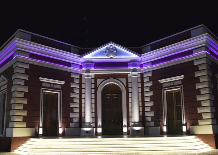 Honorable Concejo Deliberante - Qu� hacer en Godoy Cruz