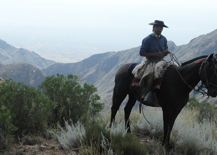 Piedemonte - Qu� hacer en Godoy Cruz