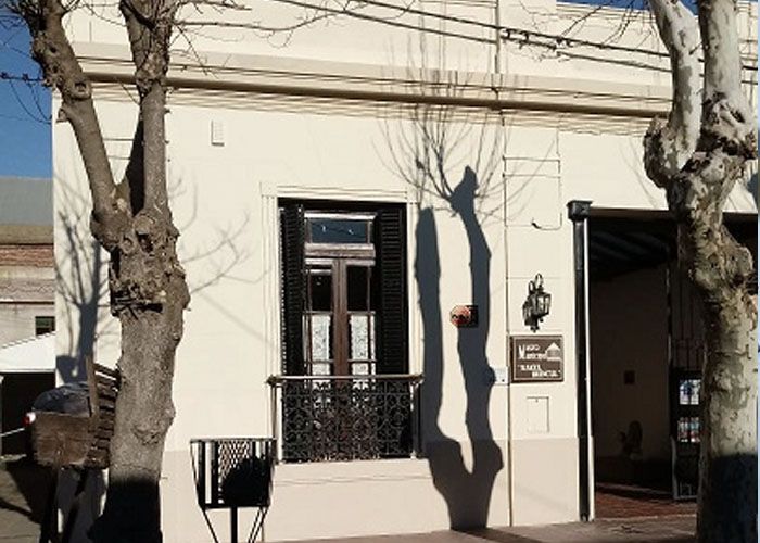 Museo Municipal Kakel Huincul - Qu� hacer en Maip�