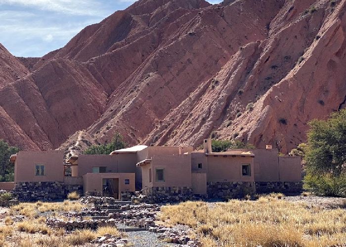 MEC Museo de los Cerros - Qu� hacer en Tilcara