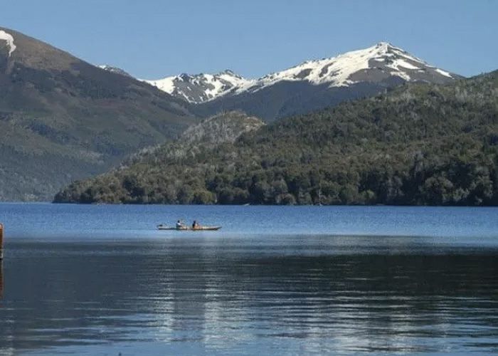 Visitar el Lago Gutierrez - Qu� hacer en Bariloche