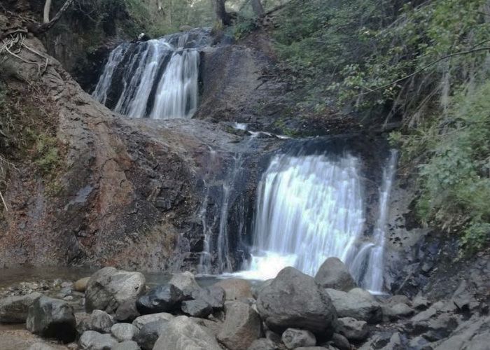 Visitar Cascada de los Duendes  - Qu� hacer en Bariloche
