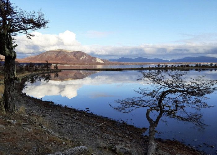 Laguna Negra - Qu� hacer en Tolhuin