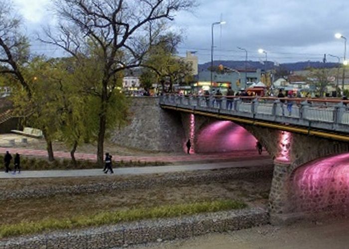 Visitar el Parque Xibi Xibi - Qu� hacer en San Salvador de Jujuy
