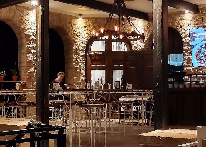 Torre�n del Monje - Qu� hacer en Mar del Plata