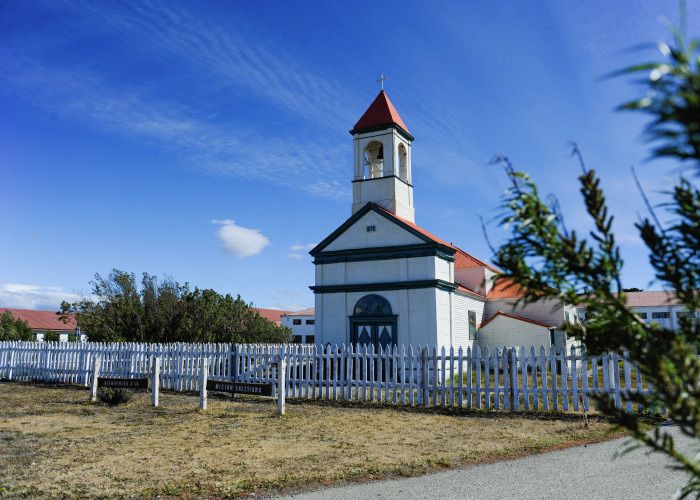 Conocer la Misi�n Salesiana - Qu� hacer en Rio Grande