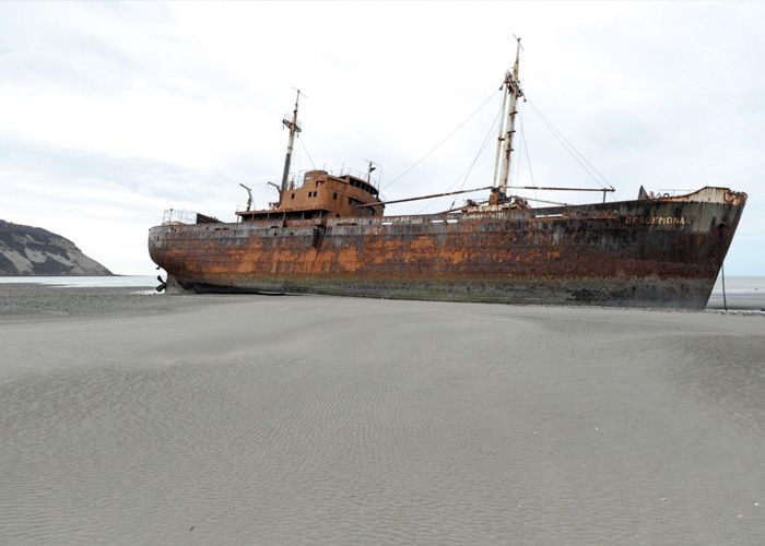 Descubriendo el Cabo San Pablo - Qu� hacer en Rio Grande