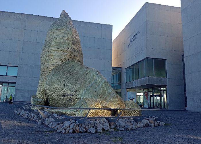MAR - Museo Provincial de Arte Contempor�neo - Qu� hacer en Mar del Plata