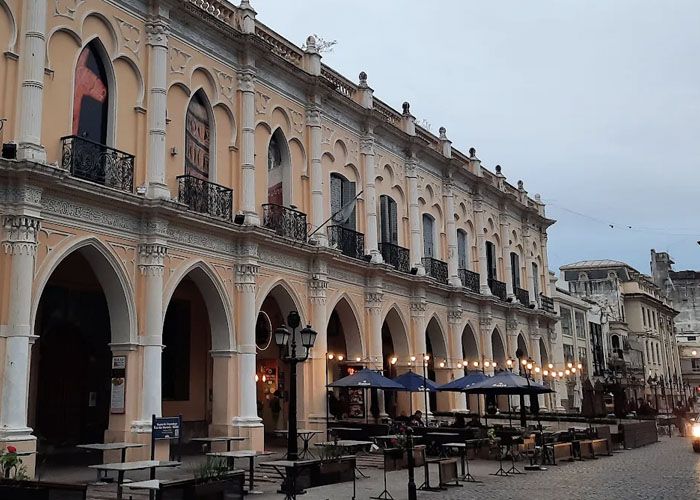 Museo de Arqueolog�a de Alta Monta�a - Qu� hacer en Salta