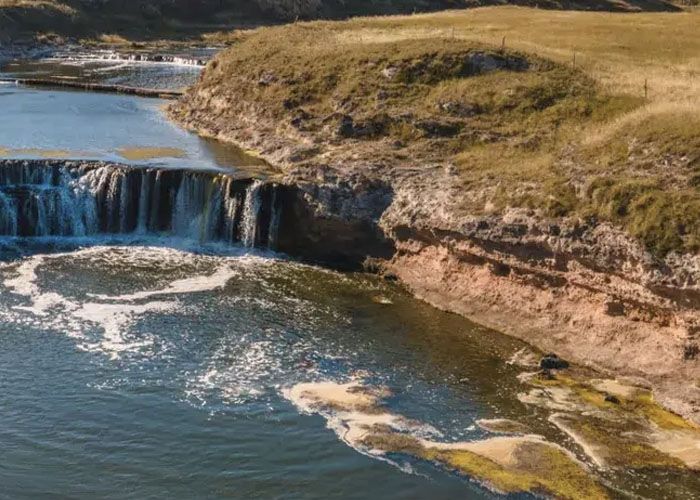 Visitar Cascadas Cifuentes - Qu� hacer en Reta, Balneario