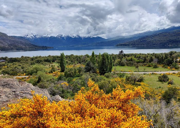 Parque Nacional Los Alerces - Qu� hacer en Esquel