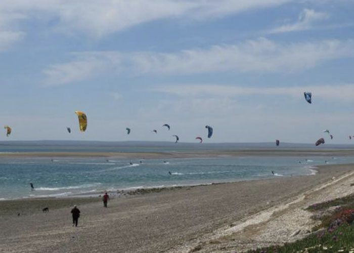 ANP Bah�a San Antonio - Qu� hacer en San Antonio Oeste