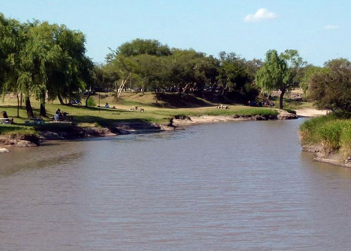 Sendero La Ribera - Qu� hacer en Villaguay