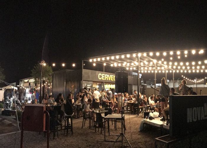 NovaMarket - Qu� hacer en Guaymall�n