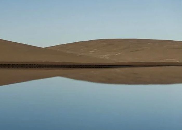 Zona de Lagunas - Qu� hacer en Claromec�