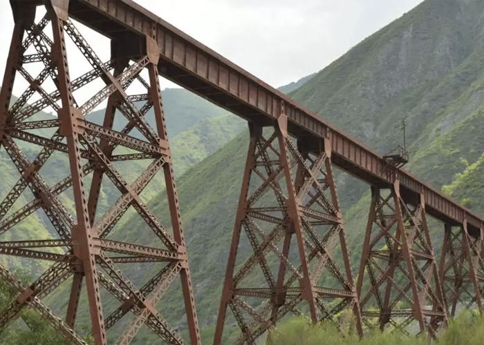 Quebrada del Toro - Qu� hacer en Campo Quijano