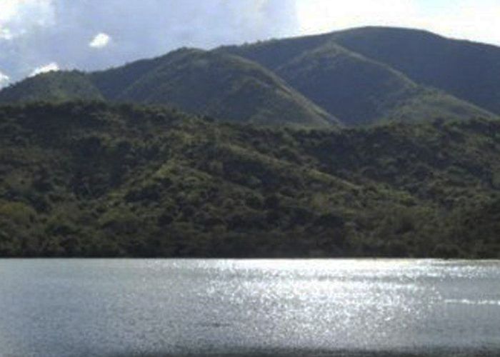 Dique Las Lomitas - Qu� hacer en Campo Quijano