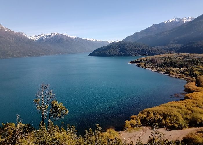 Parque Nacional Lago Puelo - Qu� hacer en Lago Puelo