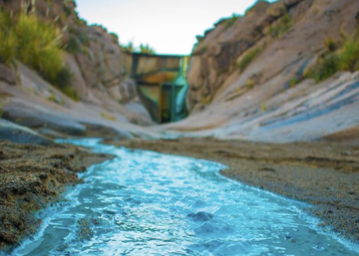 Excursi�n al Agua de Cobre - Qu� hacer en Andalgal�