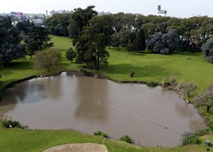 Parque P�blico de Villa Adelina - Qu� hacer en Villa Adelina