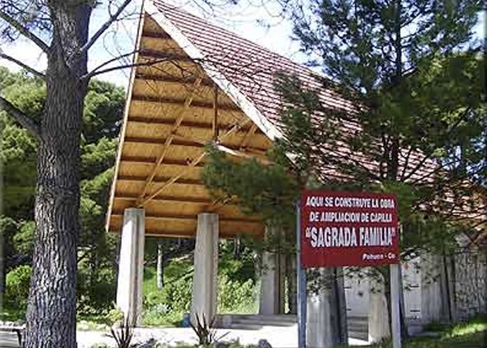 Capilla 