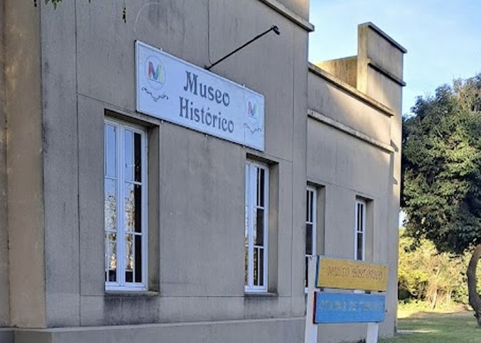 MUSEO HIST�RICO CULTURAL Y REGIONAL DE MELINCU� - Qu� hacer en Melincu�
