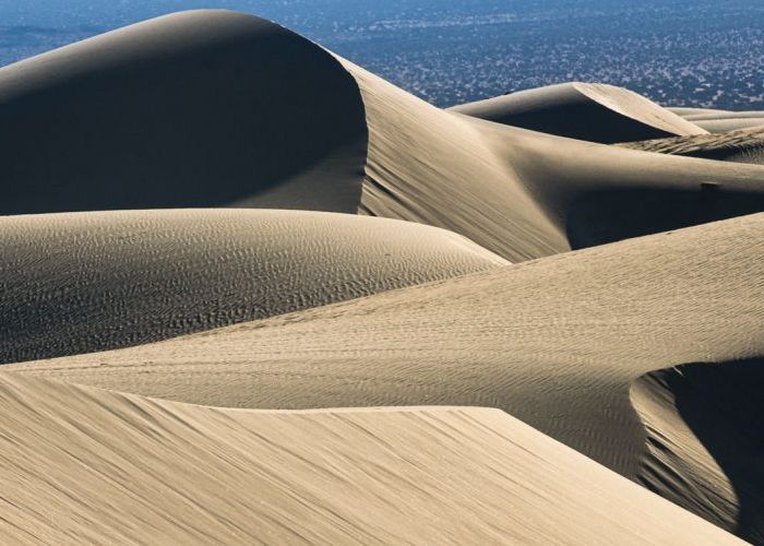 Dunas - Qu� hacer en Fiambal�