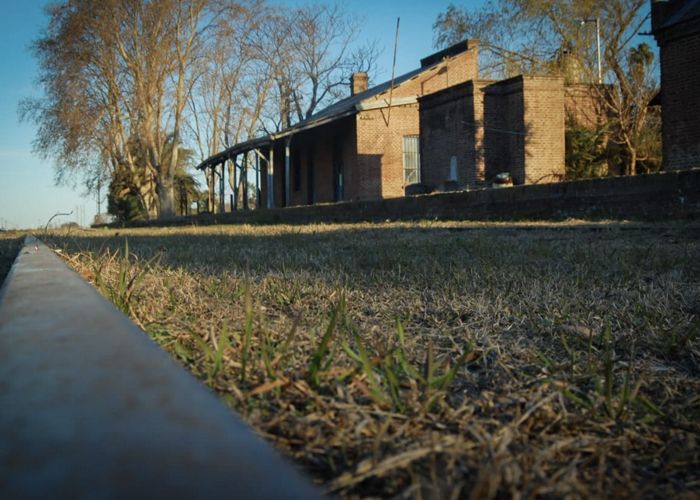 Manuel Ocampo - Qu� hacer en Pergamino