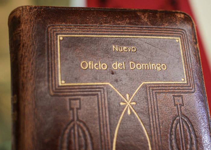 Beata Crescencia P�rez - Qu� hacer en Pergamino