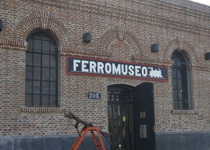 Museo del Inmigrante - Qu� hacer en Pergamino