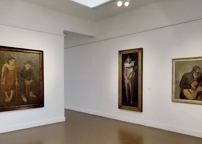 Museo de Bellas Artes Castagnino - Qu� hacer en Rosario