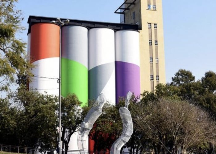 Museo de Arte Contempor�neo (Macro) - Qu� hacer en Rosario