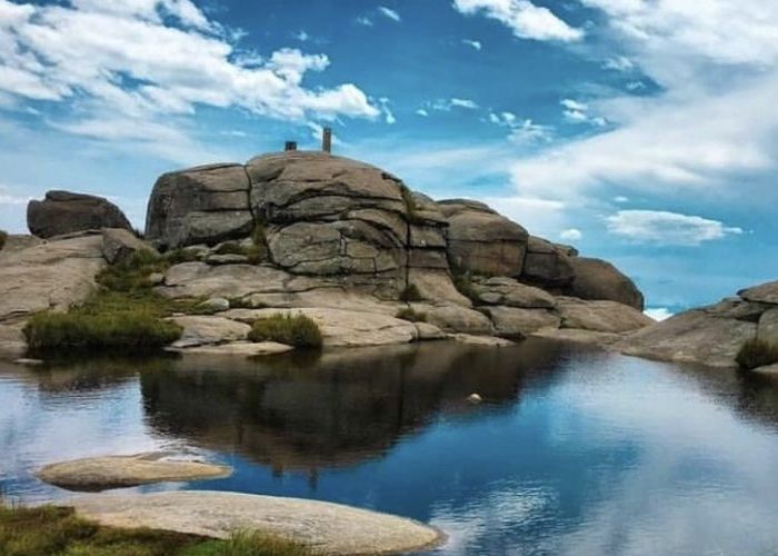 Traslasierra: San Javier y Yacanto proponen aventura en medio de la tranquilidad - Qu� hacer en San Javier