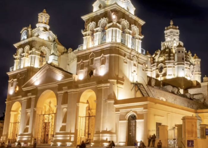Catedral de C�rdoba. Nuestra Se�ora de la Asunci�n - Qu� hacer en C�rdoba