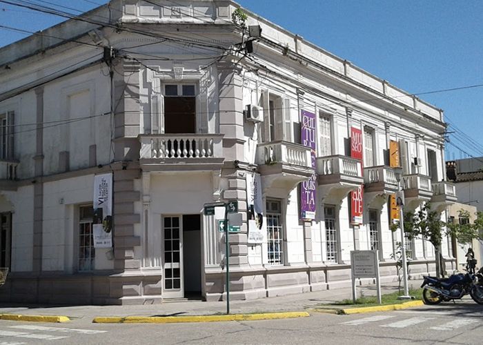  Museo Municipal de Arte 