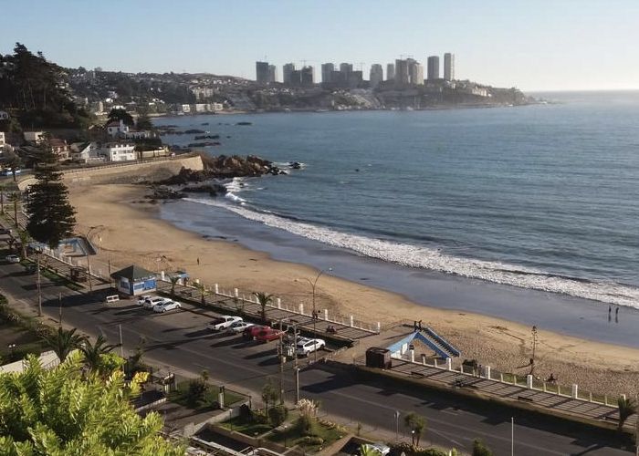 Playa La Boca - Qu� hacer en Conc�n