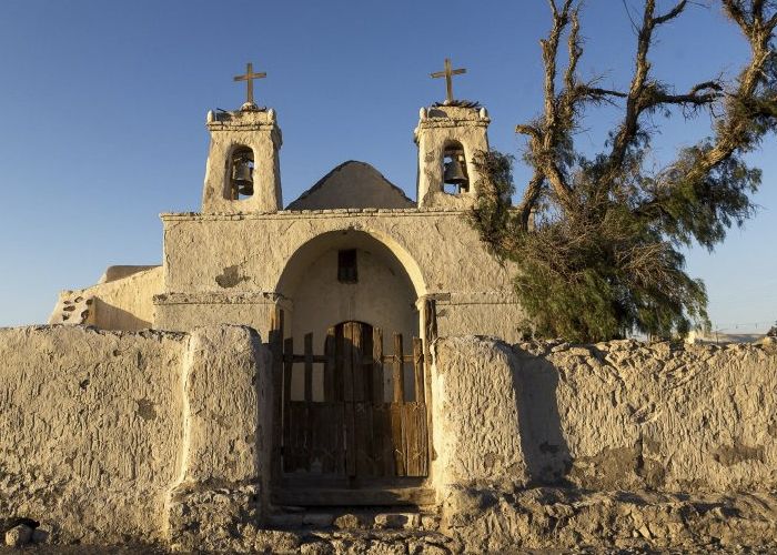 Chiu Chiu - Qu� hacer en San Pedro de Atacama