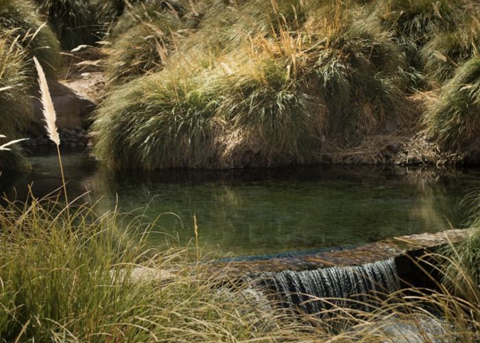 Termas de Puritama - Qu� hacer en San Pedro de Atacama