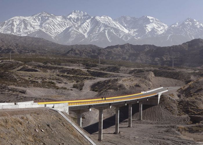 Ruta 82 - Qu� hacer en Luj�n de Cuyo