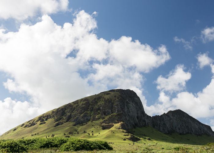 Isla de Pascua, Rapa Nui - Qu� hacer en Valpara�so